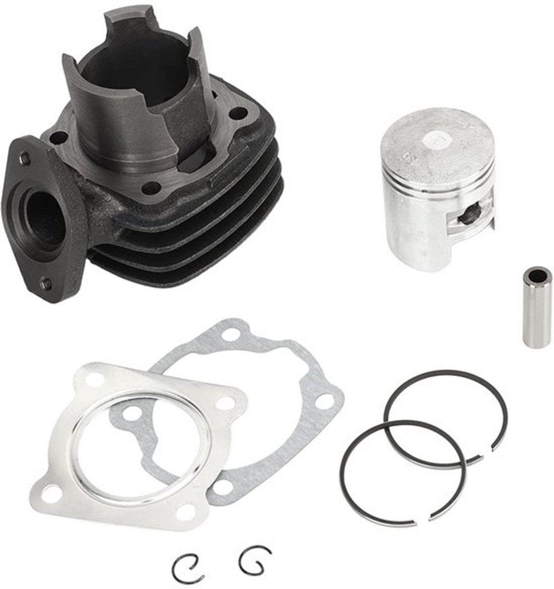Duurzame ring cilinderzuiger kit voor Spree Nq50