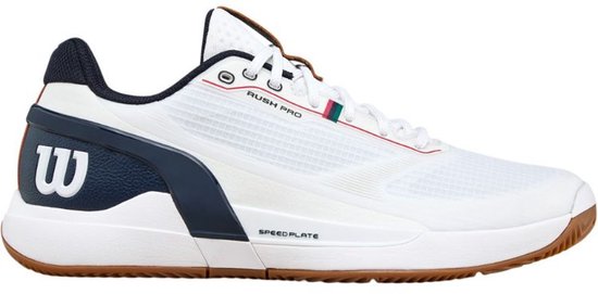 Wilson Rush Pro 5 Padelschoenen