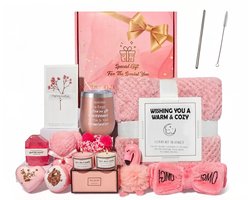 Badcadeauset