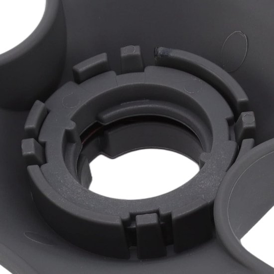 Vastplaat voor Thermomix TM21, Blenderblad Bevestigingsplaat, Duurzame en Eenvoudig Te Installeren Accessoires voor Optimale Mixresultaten — afbeelding 3