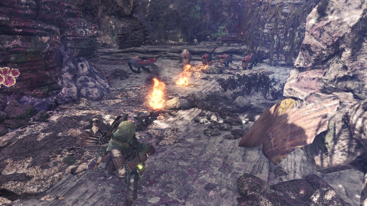 Monster Hunter World - Xbox One
