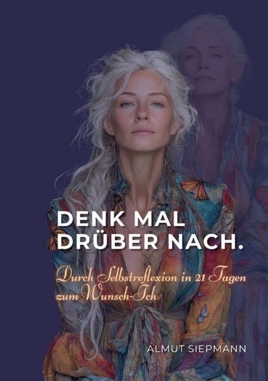 Denk mal drüber nach. - cover
