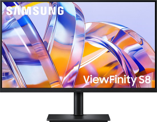 Samsung ViewFinity S8 S80UH LS27H804UAUXEN