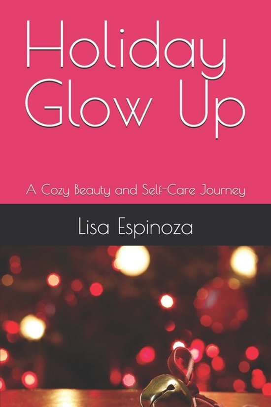 Holiday Glow Up - cover