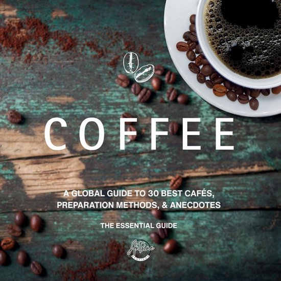 Coffee - cover