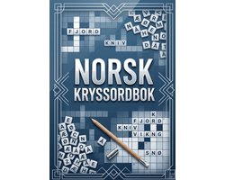 Norsk Kryssordbok