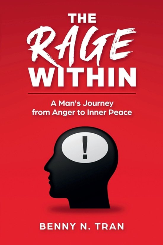 The Rage Within - cover