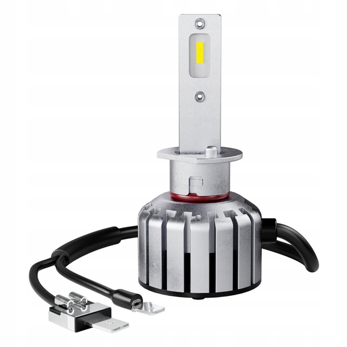 Osram Night Breaker Serie - H1-LED Lamp - Modern Wit Licht - Retrofit – foto 2