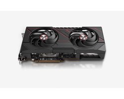 Sapphire Pulse RX 9070 GRE Serie - Grafische Kaart - Gaming - OC - 12GB