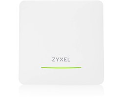 Zyxel NWA50BE Pro Serie - Drieband Wi-Fi 7 Access Point - 2.5G - 5764 Mb/s
