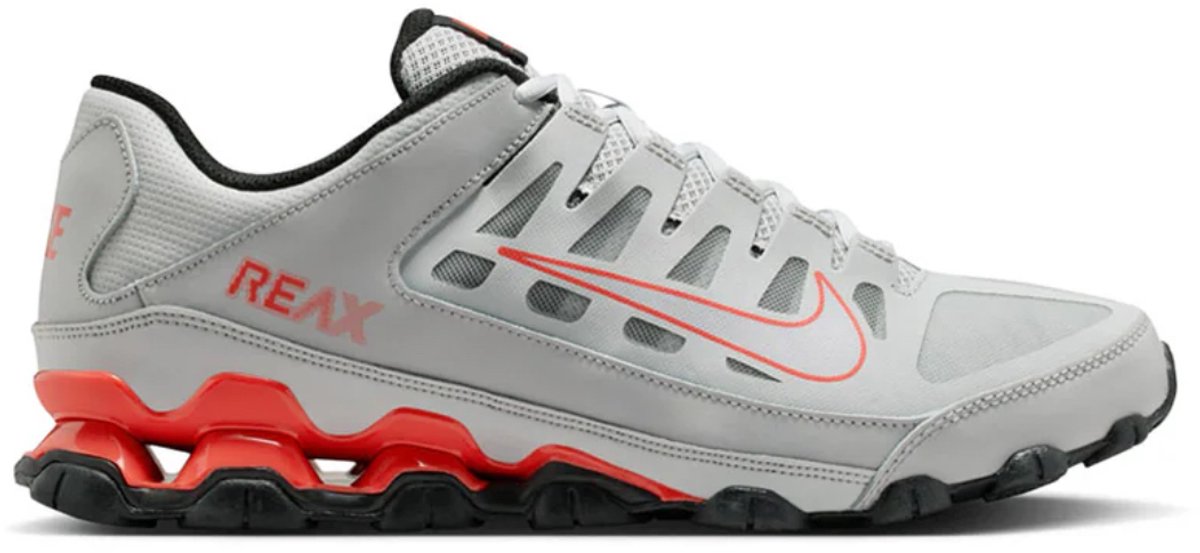 Nike Reax 8 TR Work-outschoenen voor heren” Bekijk Foto’s