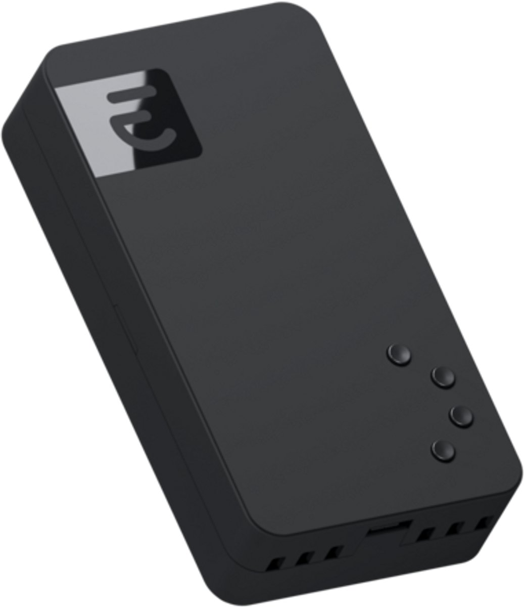 Perific Max DIN 36mm dynamic loadbalancing
