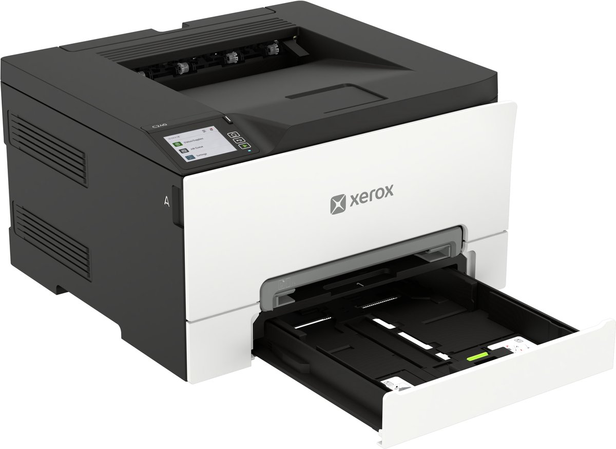 Xerox C240 Kleur 2400 x 600 DPI A4 Wifi