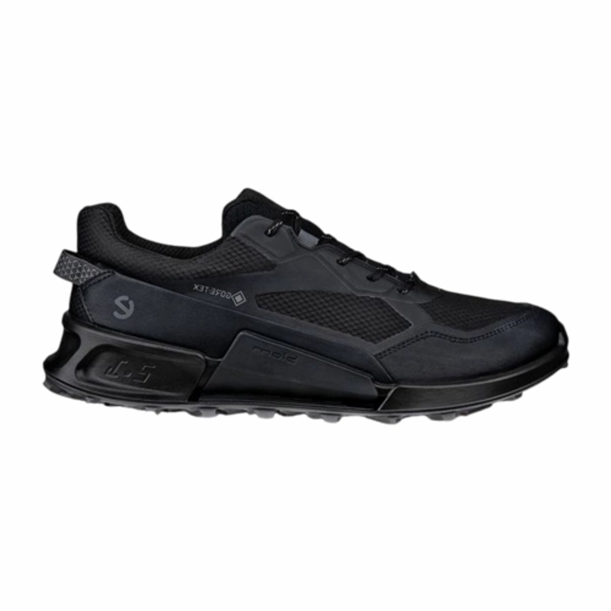 Wandelschoen ECCO Men Biom 2.1 X Mountain -Schoenmaat 44 Zwart