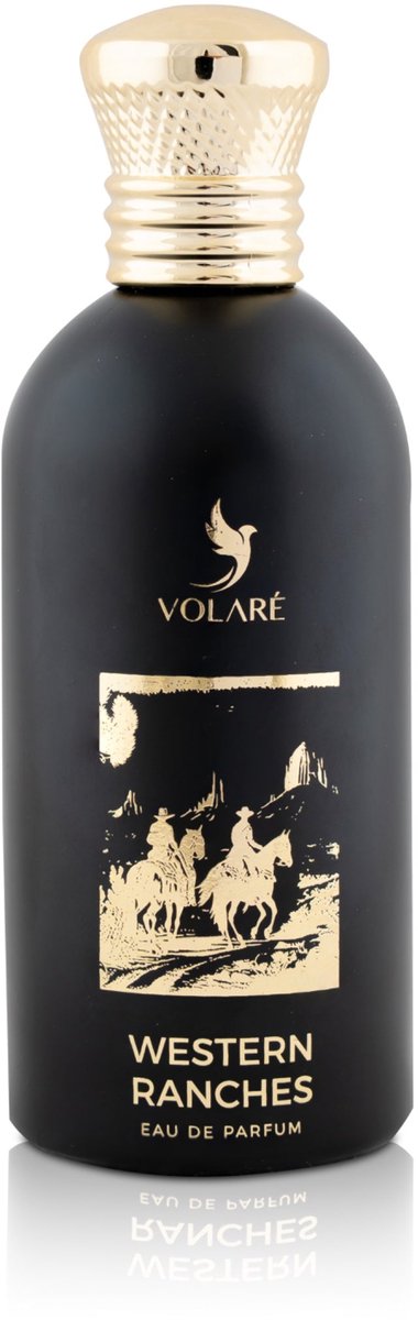Volaré Western Ranches - Eau de Parfum - 100 ml