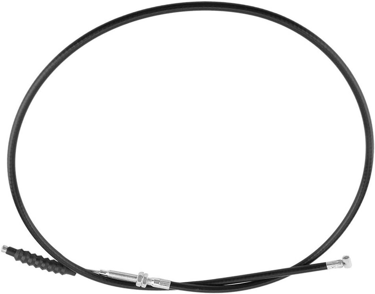 Koppelingkabel voor Motorfietsen, ATV's, Dirt Bikes en Scooters - 150cc tot 250cc, Duurzaam en Betrouwbaar