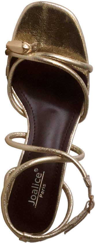 Joalice-sandalen met hak