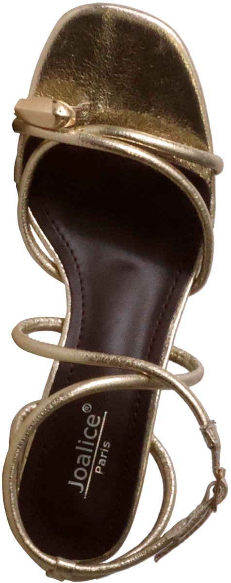 Joalice-sandalen met hak