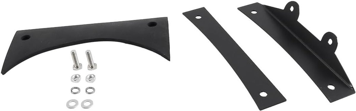 Achterwiel spatbord schraper voor Harley Sportster S RH 1250, spatbordaccessoires en vervangingen, 56931-4408-001