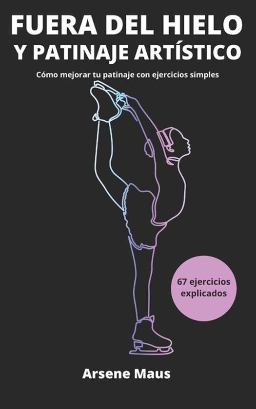 Fuera del Hielo y Patinaje Artístico - cover