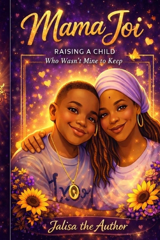Mama Joi - cover