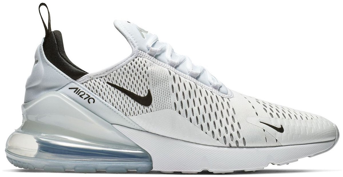 Air Max 270 Herenschoenen 39 Zwart