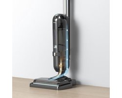 LIVOO – DOH143 CLEAN'UP – 2-in-1 steelstofzuiger – 15 kPa – 600 W
