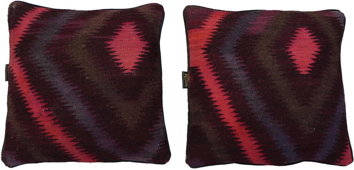 Oude Stijl Kilim Kussen