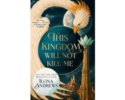 This Kingdom Will Not Kill Me