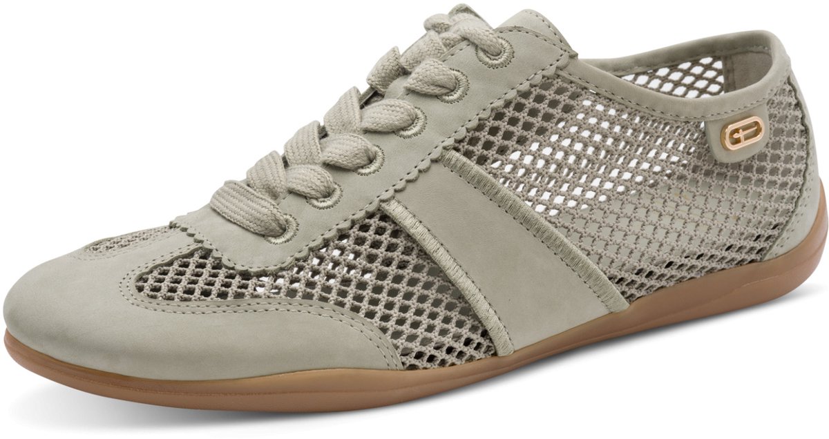 Tamaris - Dames - Veterschoenen