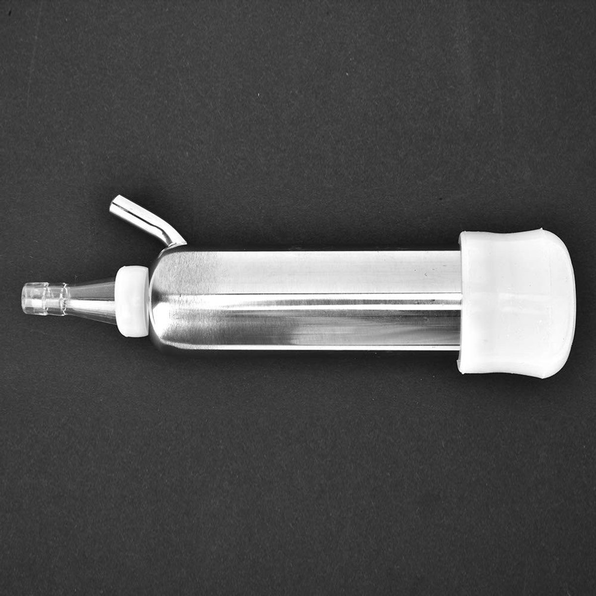 Dailygoods - Roestvrijstalen Melkpulscontroller - Boerderij - Eenvoudig Schoon - Duurzaam - Voor Elektrische Koemelkmachine