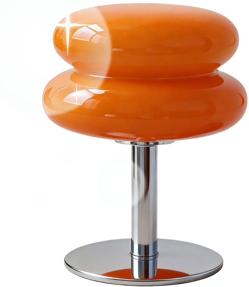 CRLYN® Paddenstoel Lamp - Paddestoel Lamp - Mushroom Lamp