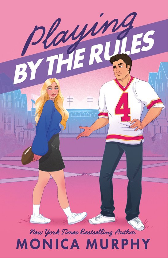 Playing By The Rules - cover