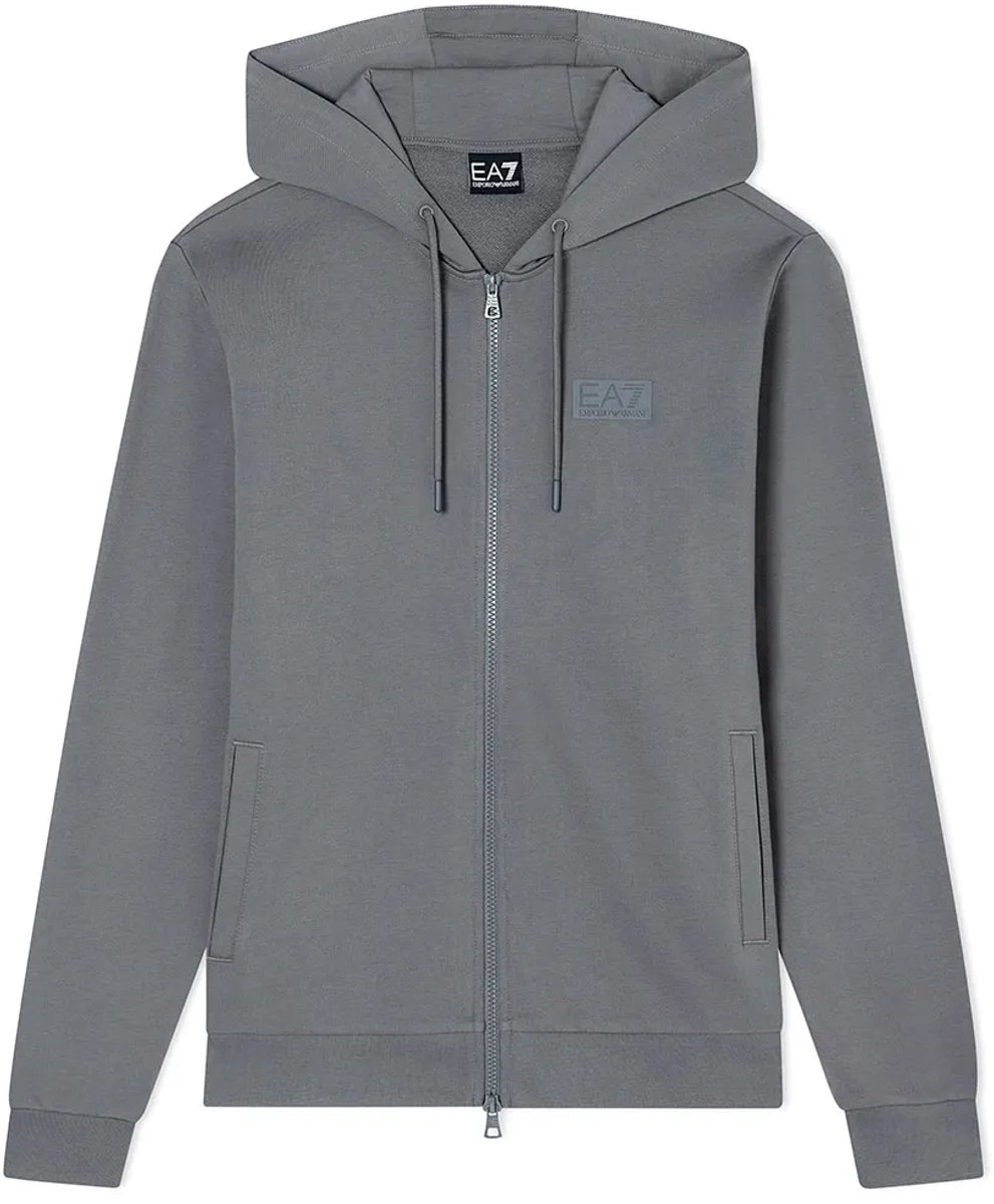 Ea7 Emporio Armani 7m001490_af17787 Sweatshirt Grijs 3XL Man