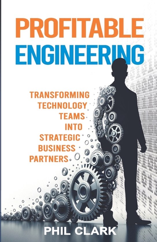 Profitable Engineering - cover