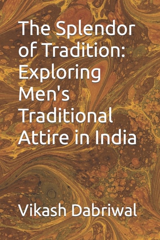 The Splendor of Tradition - cover
