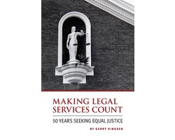 Making Legal Services Count