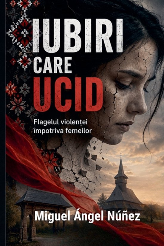 Iubiri care ucid - cover