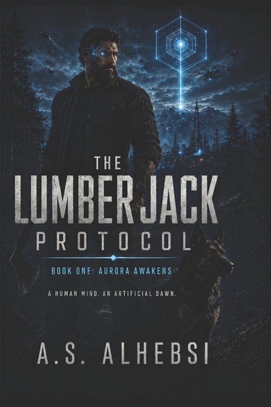 The Lumberjack Protocol-The Lumberjack Protocol - cover