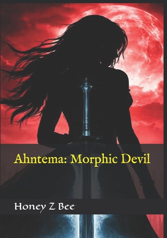 Ahntema - cover