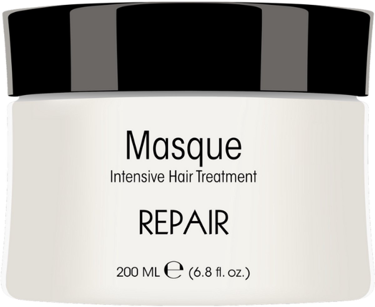 Royal KIS Masque Repair - 200ml - Haarmasker beschadigd haar