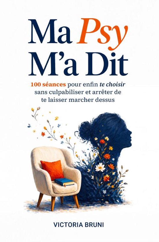 Ma Psy M'a Dit - cover