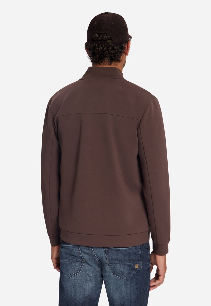 Bomber Vest