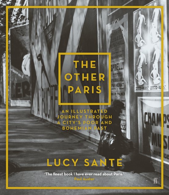 The Other Paris - cover