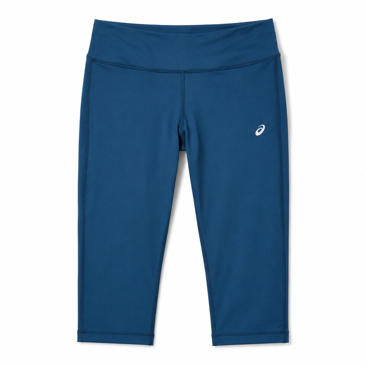 ASICS Sport Run Kneetight Hardlooptight – Rich Donkerblauw Running Training