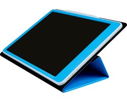 Tablo Toys Premium LCD Tekentablet Blauw - Reisspeelgoed - Speelgoed Onderweg - Speelgoed Voor In De Auto - Speelgoed Voor In Het Vliegtuig - Vakantie Speelgoed - Schermvrij Educatief Speelgoed - Tekenbord Kinderen - Kinderspeelgoed - 3 t/m 10 Jaar