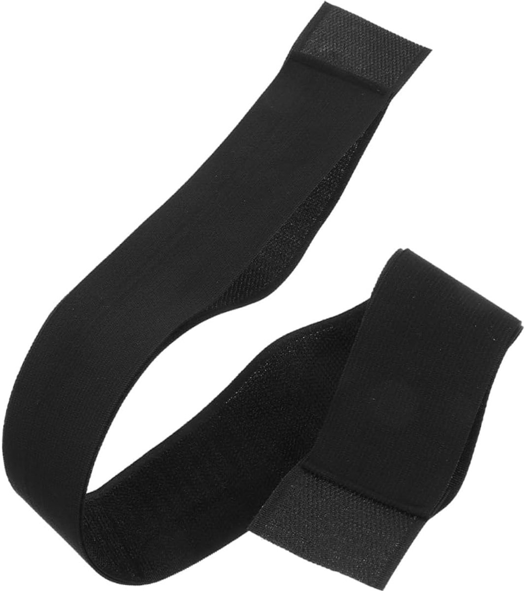 Bagage Band - Spanband Koffer - Auto Organisatie - Verstelbare Sluiting - 80 cm - Zwart