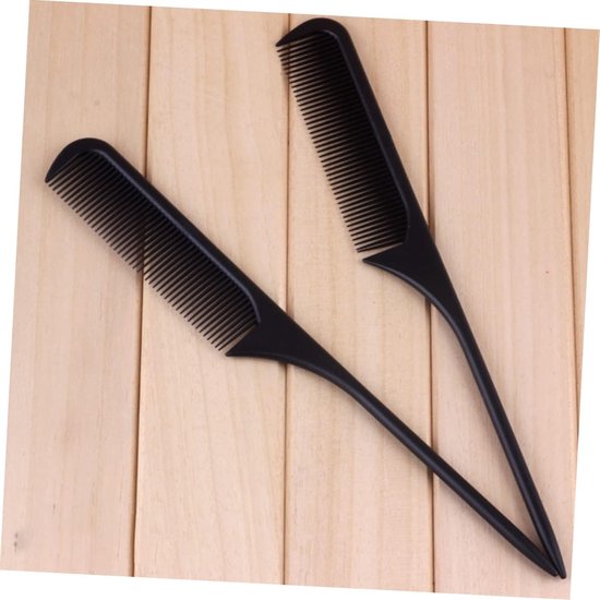 Statisch Haar Haarkam Set - Antistatisch Styling - Dagelijkse Verzorging ...