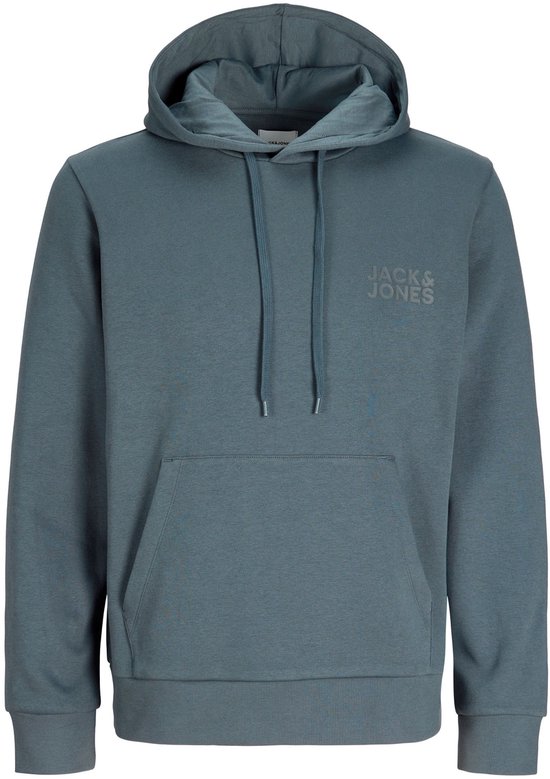 JACK&JONES Essentials JJECORP Logo Sweat Hood Noos Regular Fit