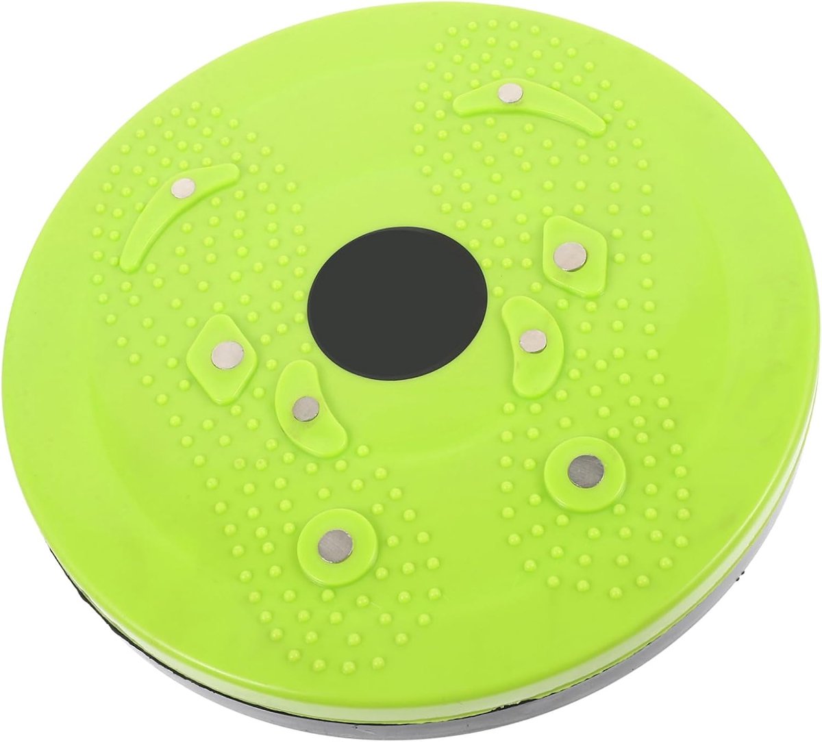Taille Draai Schijf - Twist Board Lichaamsvorm - Lichaam Trainen - Soepele Rotatie - 25 x 25 x 3 cm